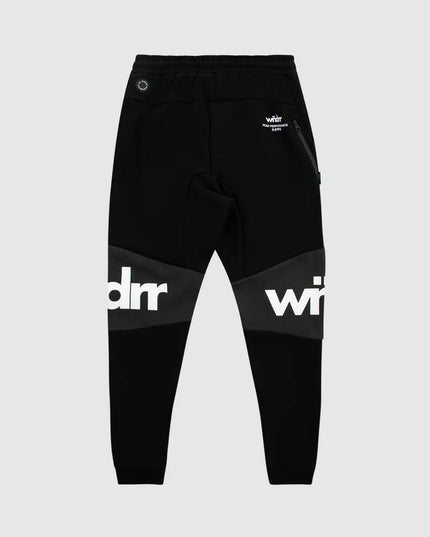 WNDRR - Fusion Tech Trackpant