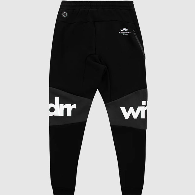 WNDRR - Fusion Tech Trackpant