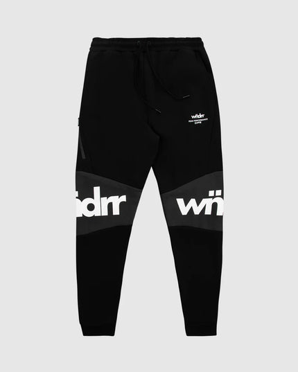 WNDRR - Fusion Tech Trackpant