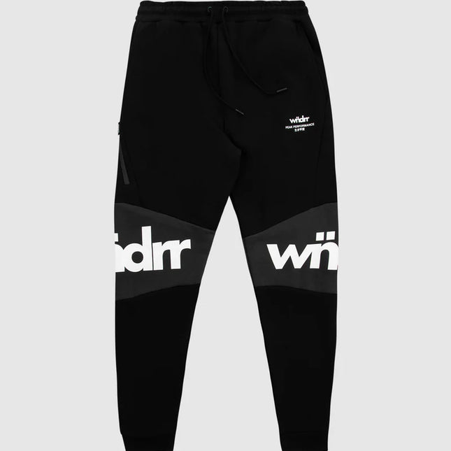 WNDRR - Fusion Tech Trackpant