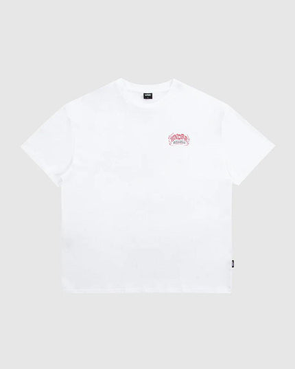 WNDRR - Bar & Grill Box Fit Tee - Westside Surf + Street