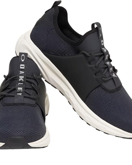 Oakley - Dry OS Shoe (Black/White)