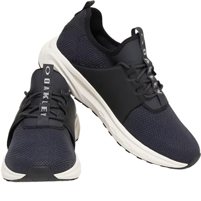 Oakley - Dry OS Shoe (Black/White)