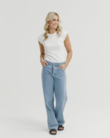 HomeLee - OliverJeans