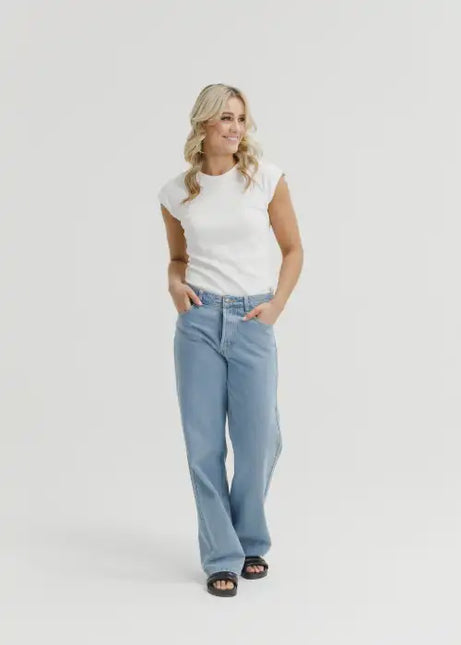 HomeLee - OliverJeans