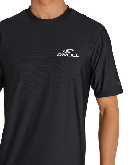 O'Neill - Reactor UV Short Sleeve Rash Vest - Westside Surf + Street