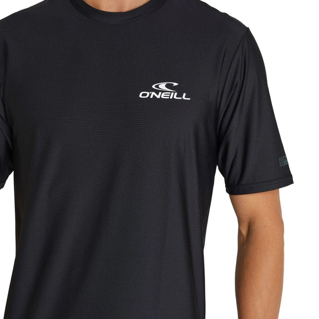 O'Neill - Reactor UV Short Sleeve Rash Vest - Westside Surf + Street