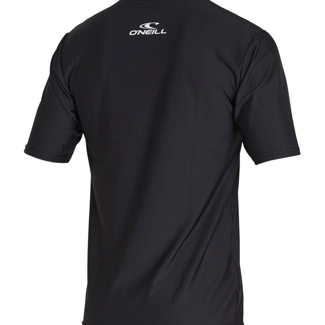 O'Neill - Reactor UV Short Sleeve Rash Vest - Westside Surf + Street