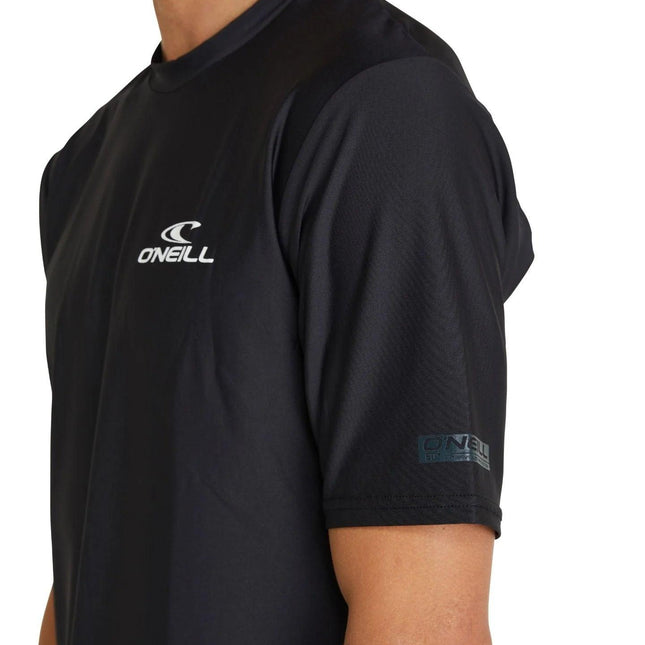 O'Neill - Reactor UV Short Sleeve Rash Vest - Westside Surf + Street