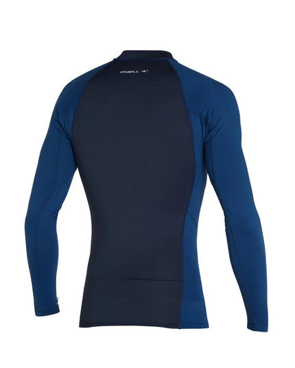 O'Neill - Psycho UV Long Sleeve Rash Vest - Westside Surf + Street
