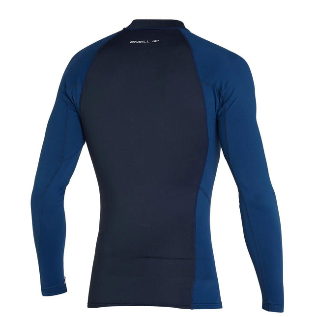 O'Neill - Psycho UV Long Sleeve Rash Vest - Westside Surf + Street
