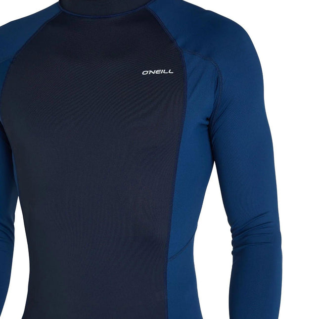 O'Neill - Psycho UV Long Sleeve Rash Vest - Westside Surf + Street