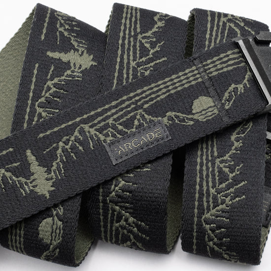 Arcade - Out of Range Belt