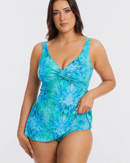 Togs - Ulysses Swimdress Twist