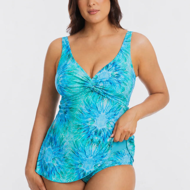 Togs - Ulysses Swimdress Twist