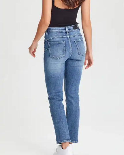 Junkfood Jeans - Peachy Push Up Jean
