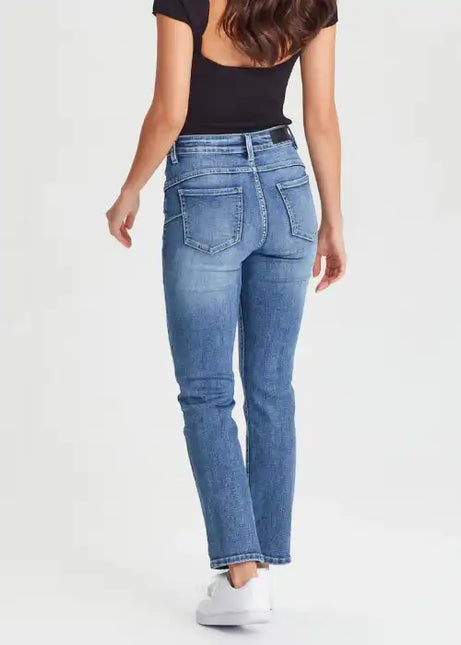 Junkfood Jeans - Peachy Push Up Jean