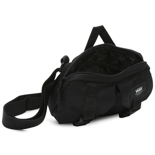 Vans - Persue Shoulder Bag - Westside Surf + Street