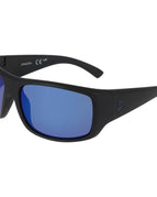 Matte Black/LL Blue Ion Polarized