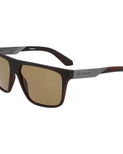 Dragon - Vinyl Sunglasses