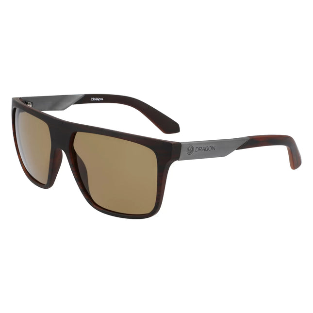 Dragon - Vinyl Sunglasses