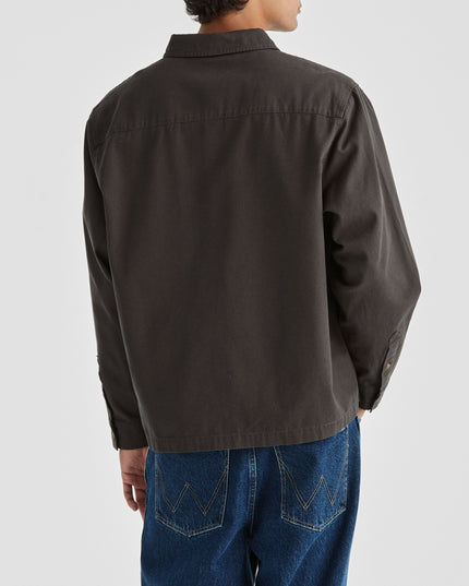 Wrangler - Dylan Long Sleeve Shirt