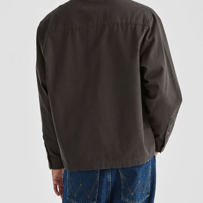 Wrangler - Dylan Long Sleeve Shirt