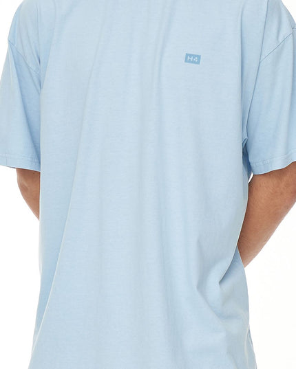 Huffer - Block Tee 220/Drills