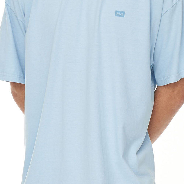 Huffer - Block Tee 220/Drills