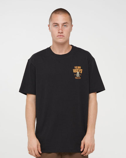 The Mad Hueys - Caught Fk Skull Tee