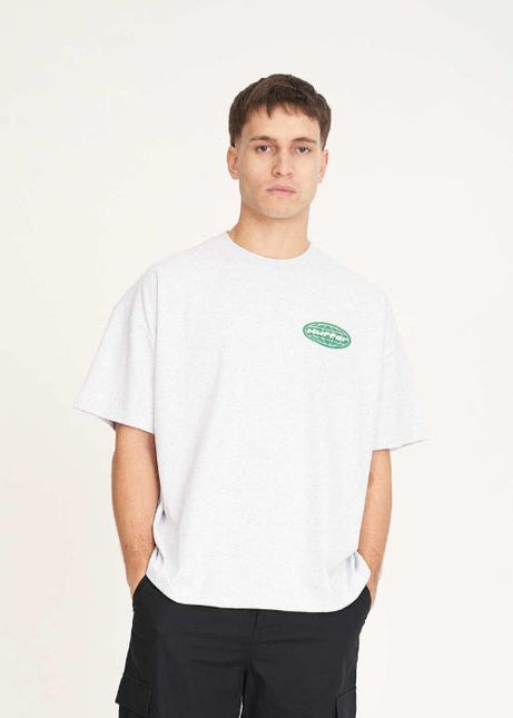 Huffer - Box Tee 260/Monde