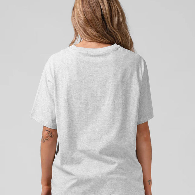 RPM - Link Tee (white Marle)