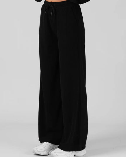 RPM - Bowie Pant (Black)
