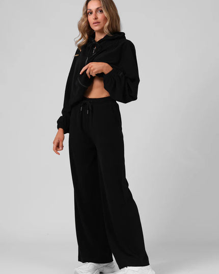 RPM - Bowie Pant (Black)