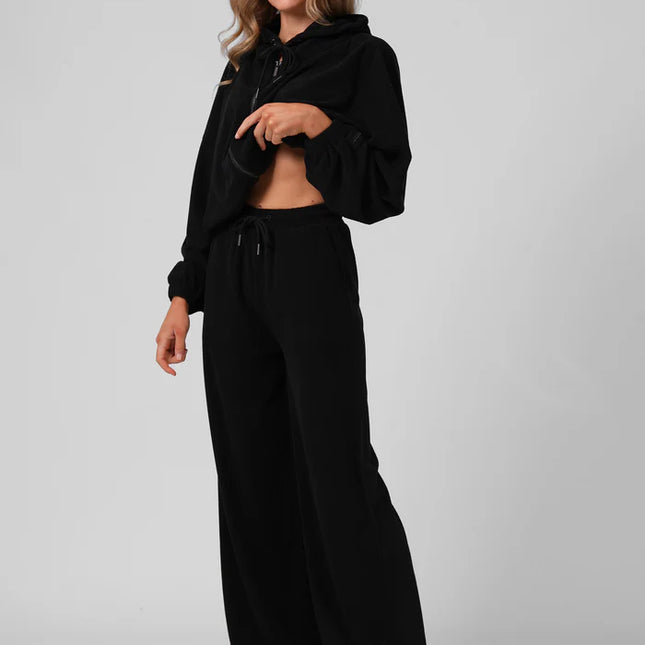 RPM - Bowie Pant (Black)