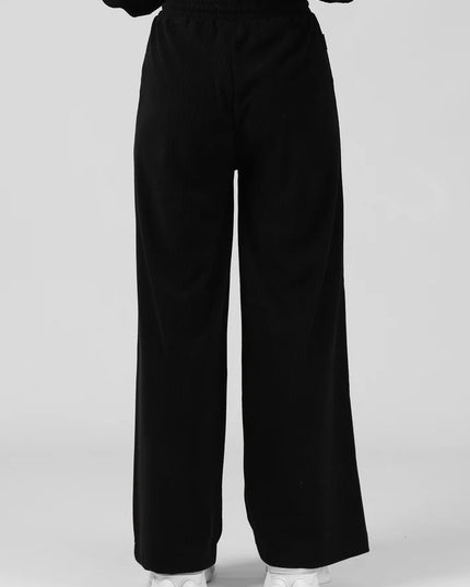 RPM - Bowie Pant (Black)