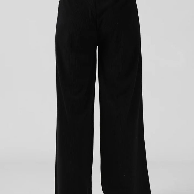 RPM - Bowie Pant (Black)
