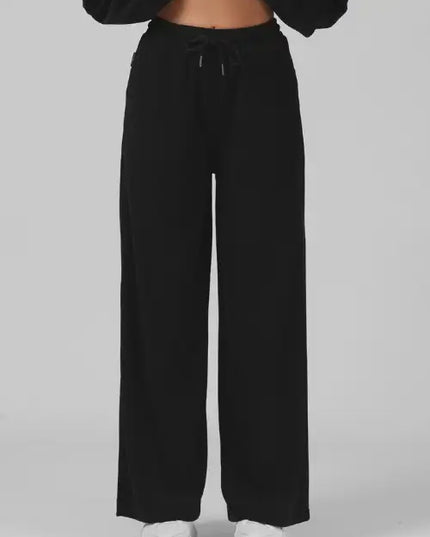 RPM - Bowie Pant (Black)