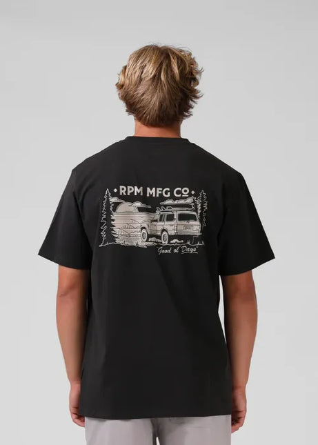 RPM - Land Cruiser Tee