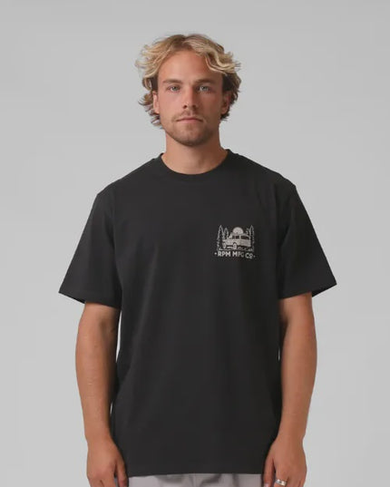 RPM - Land Cruiser Tee