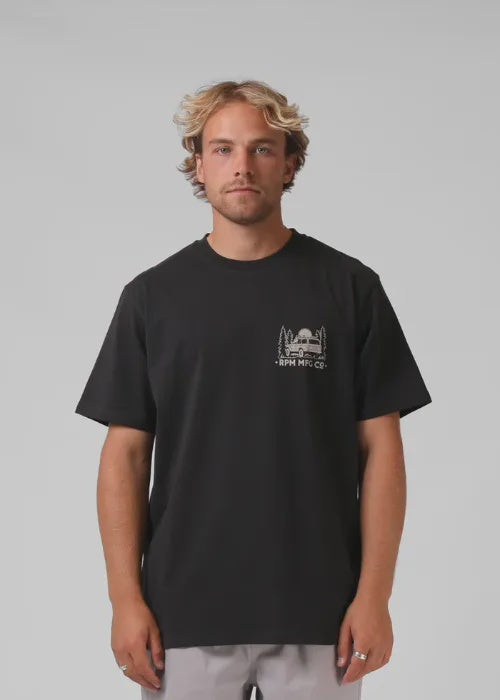 RPM - Land Cruiser Tee
