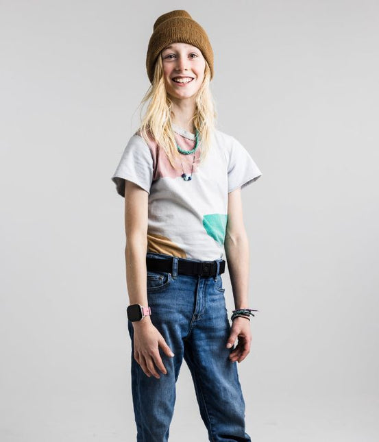 Arcade - Ranger Belt (Youth)