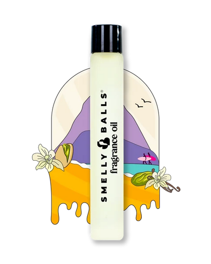Smelly Balls -   Fragrance Oil 15ml