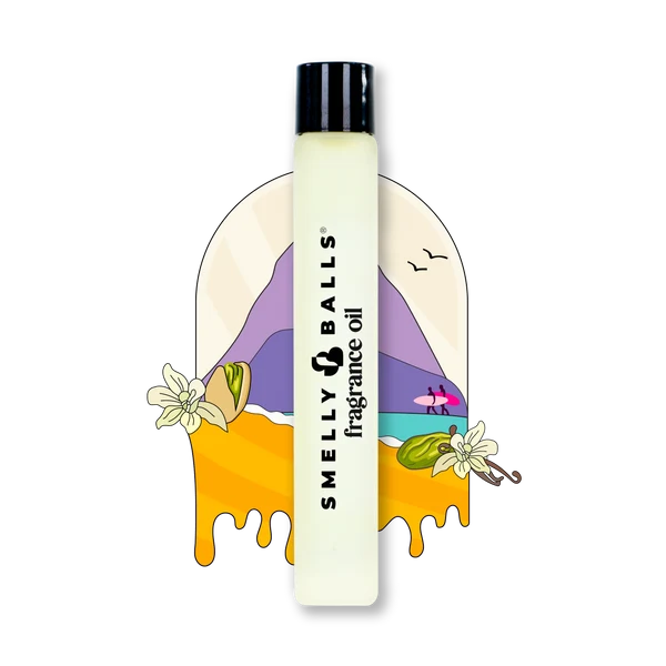 Smelly Balls -   Fragrance Oil 15ml