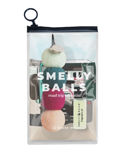 Smelly Balls - Air Freshener