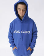 Embroidery Royal Blue / 6