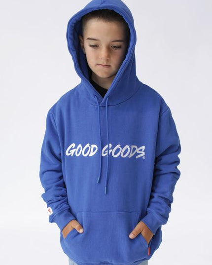 Good Goods - Rocky Hood Sign Off