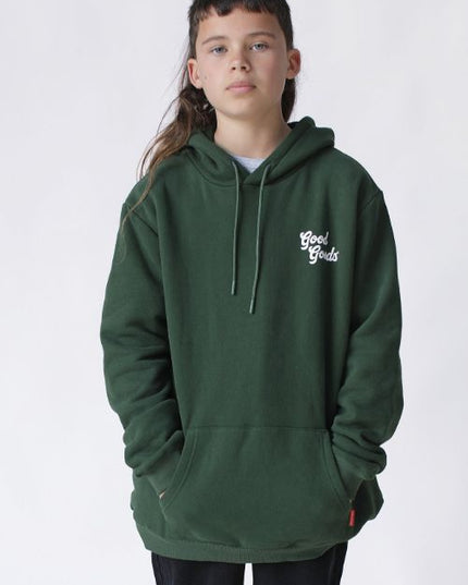 Good Goods - Rocky Hood Yankees Print