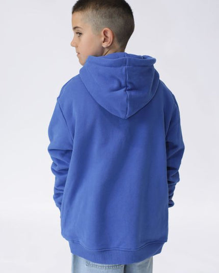 Good Goods - Rocky Hood Sign Off