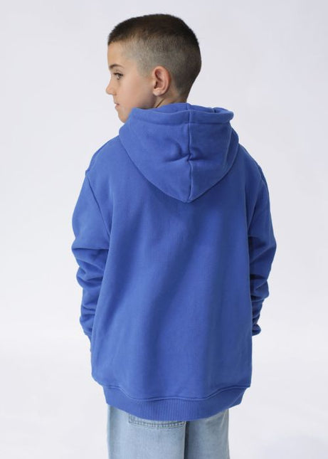 Good Goods - Rocky Hood Sign Off